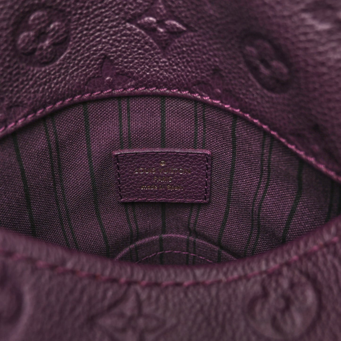 Empreinte Artsy MM Aube