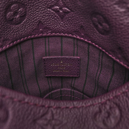 Louis Vuitton Empreinte Artsy MM Aube 6 of 9