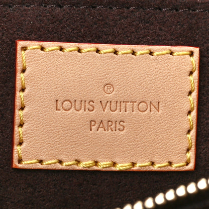 Louis Vuitton Monogram Pochette Metis East West 6 of 11