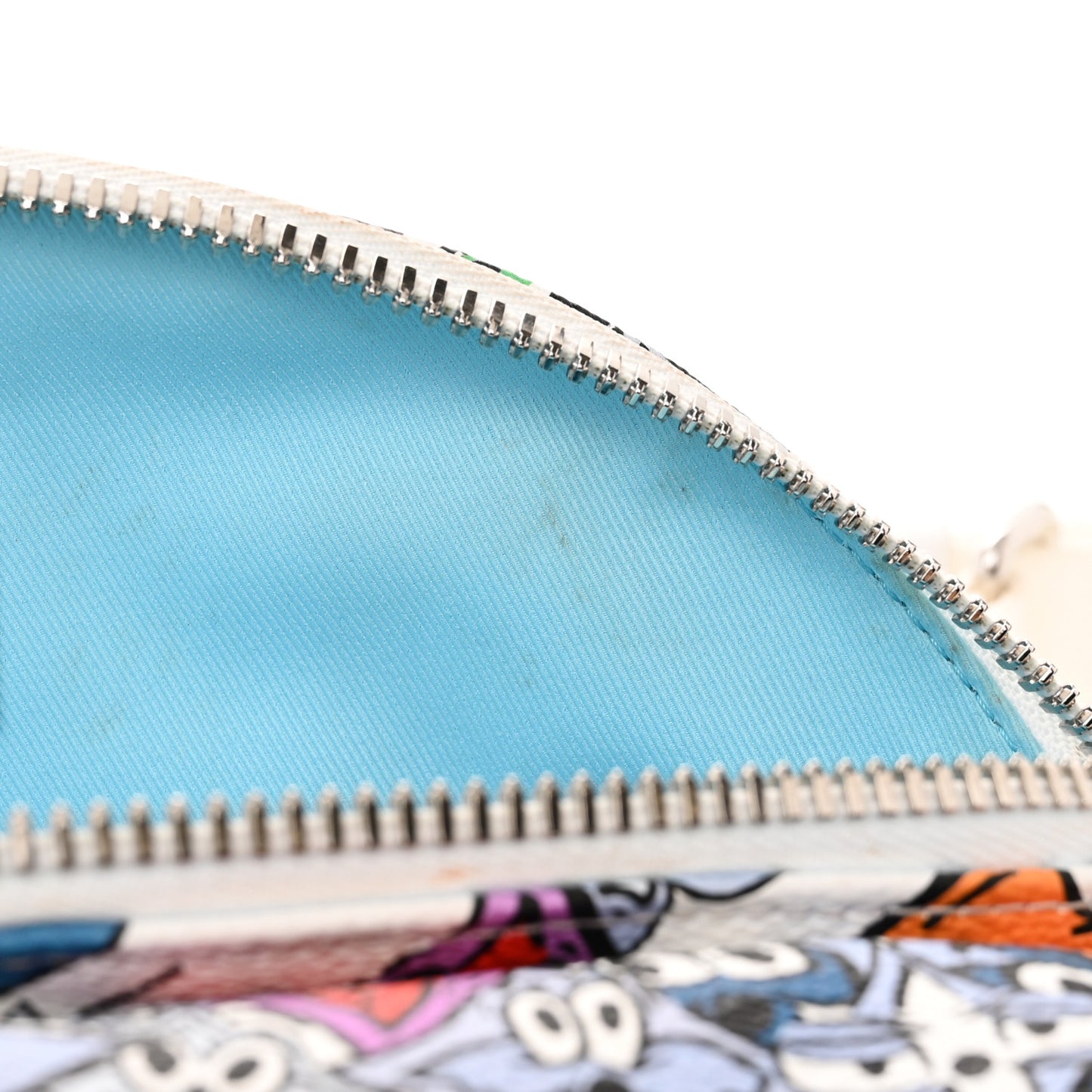 Monogram Comics Bumbag Multicolor