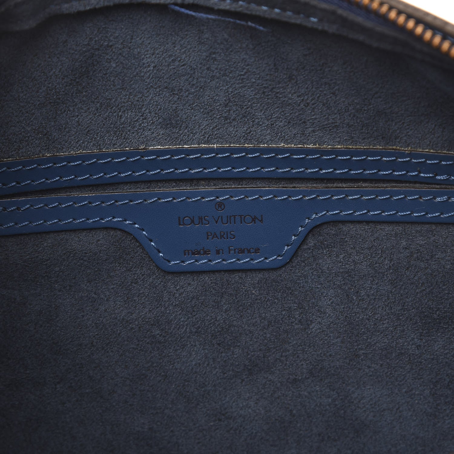 Louis Vuitton Epi Soufflot Toledo 6 of 9