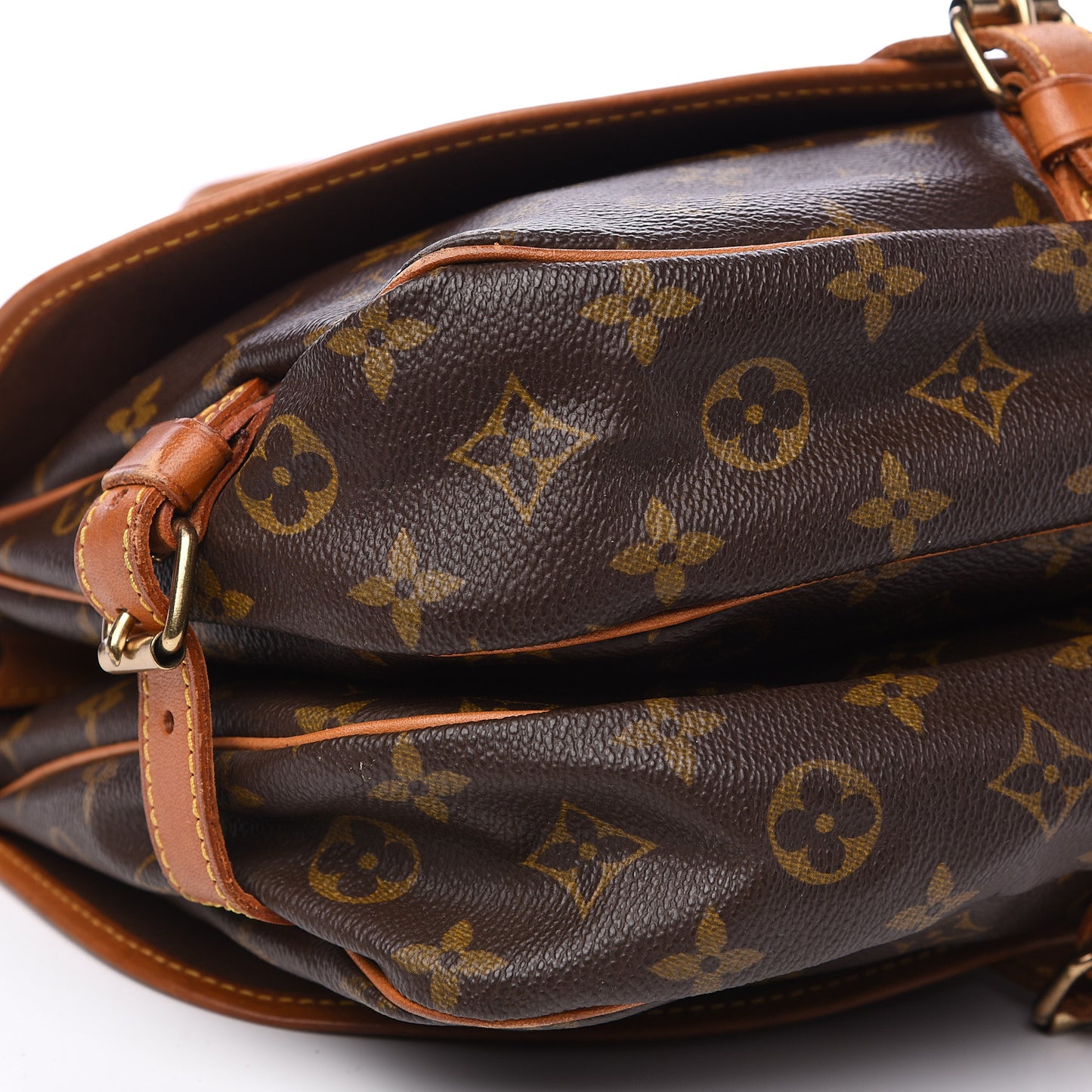 Monogram Saumur 30