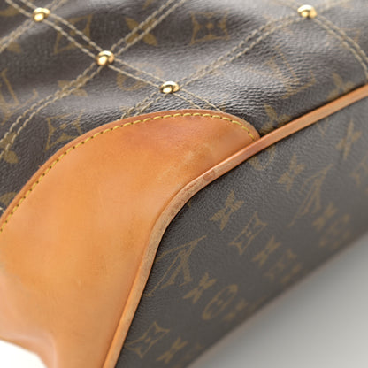 Louis Vuitton Monogram Riveting 11 of 19