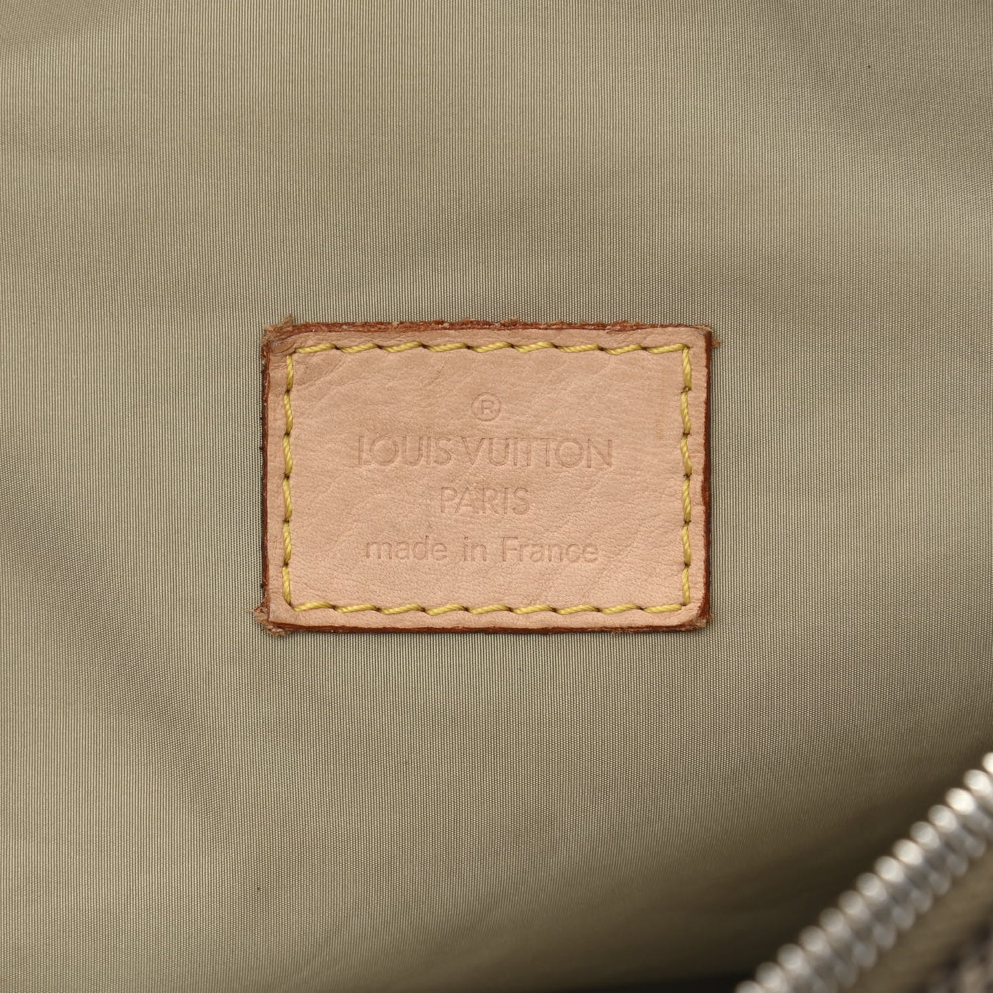 Damier Geant Archer Terre