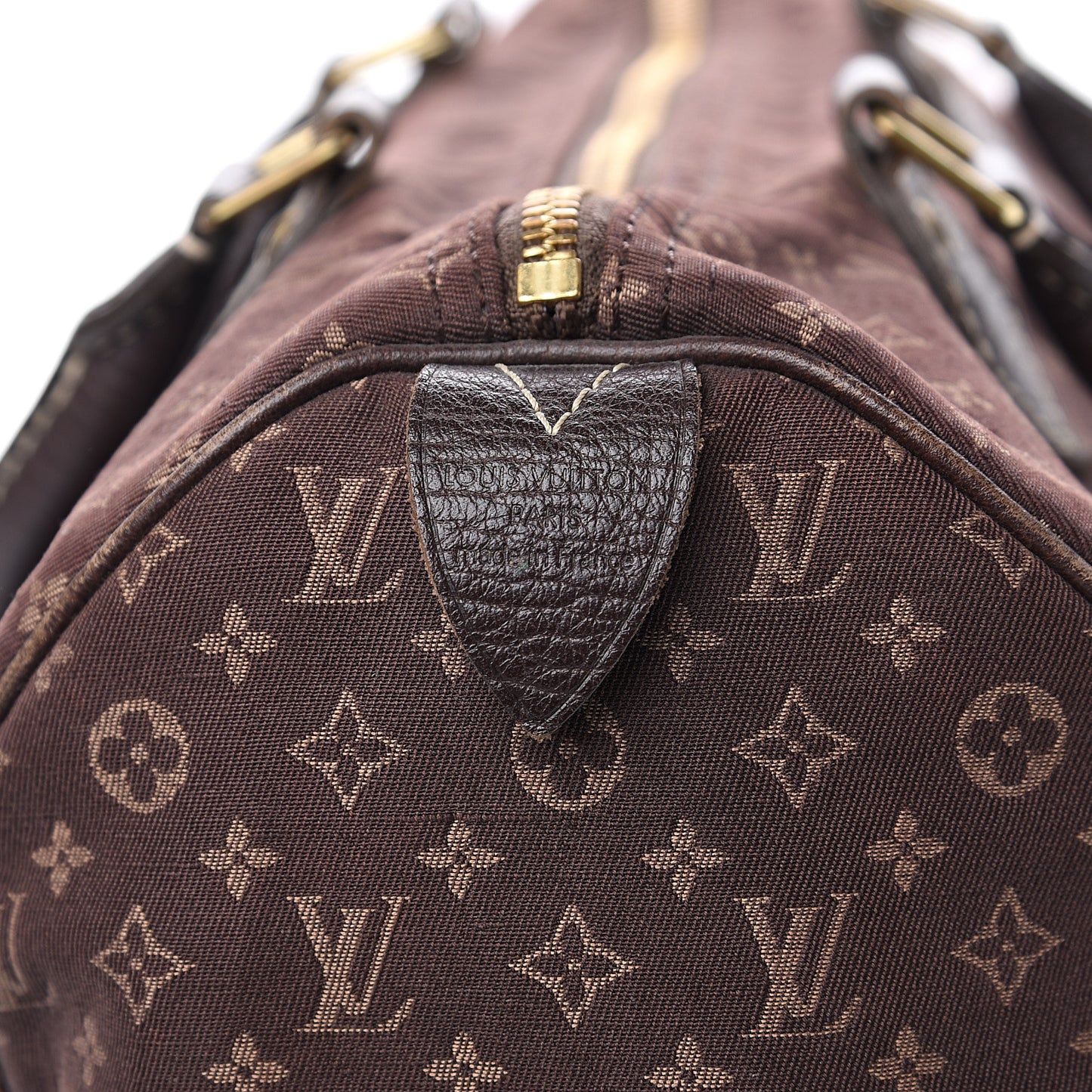 Mini Lin Speedy 30 Ebene