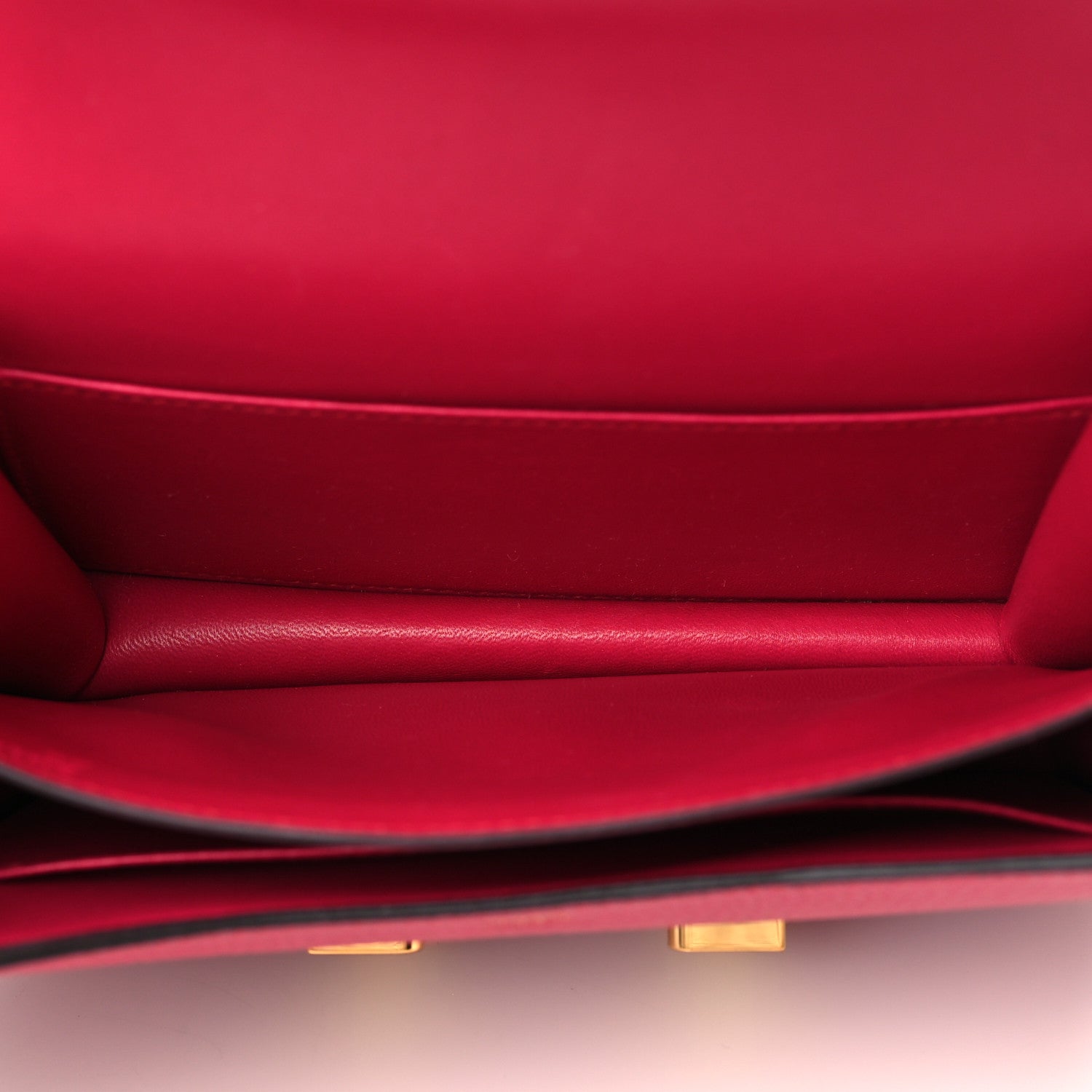Hermes Chevre Mysore Constance 18 Framboise 5 of 10