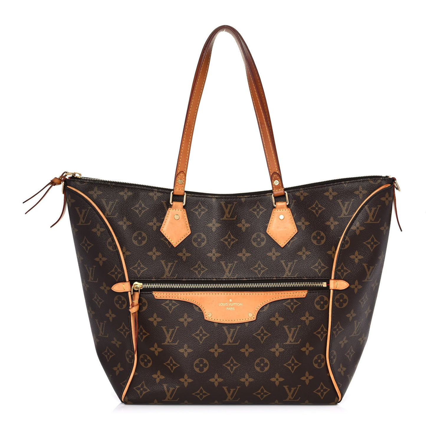 Monogram Tournelle MM