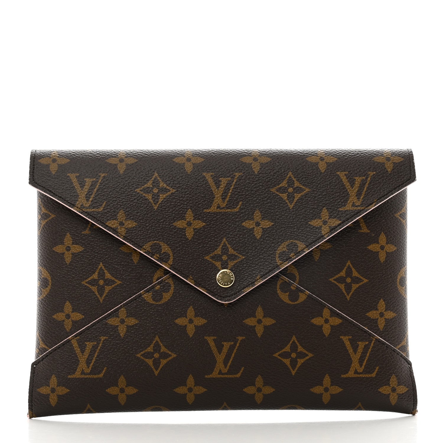 Louis Vuitton Monogram Kirigami Pochette Set 3 of 11