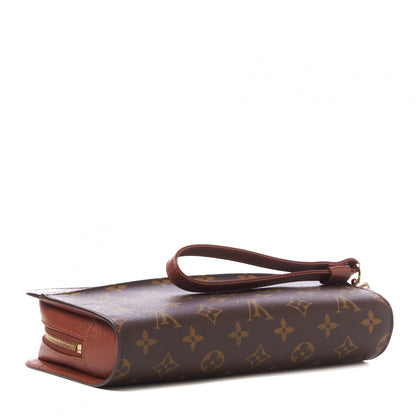 Louis Vuitton Monogram Pochette Orsay 3 of 7