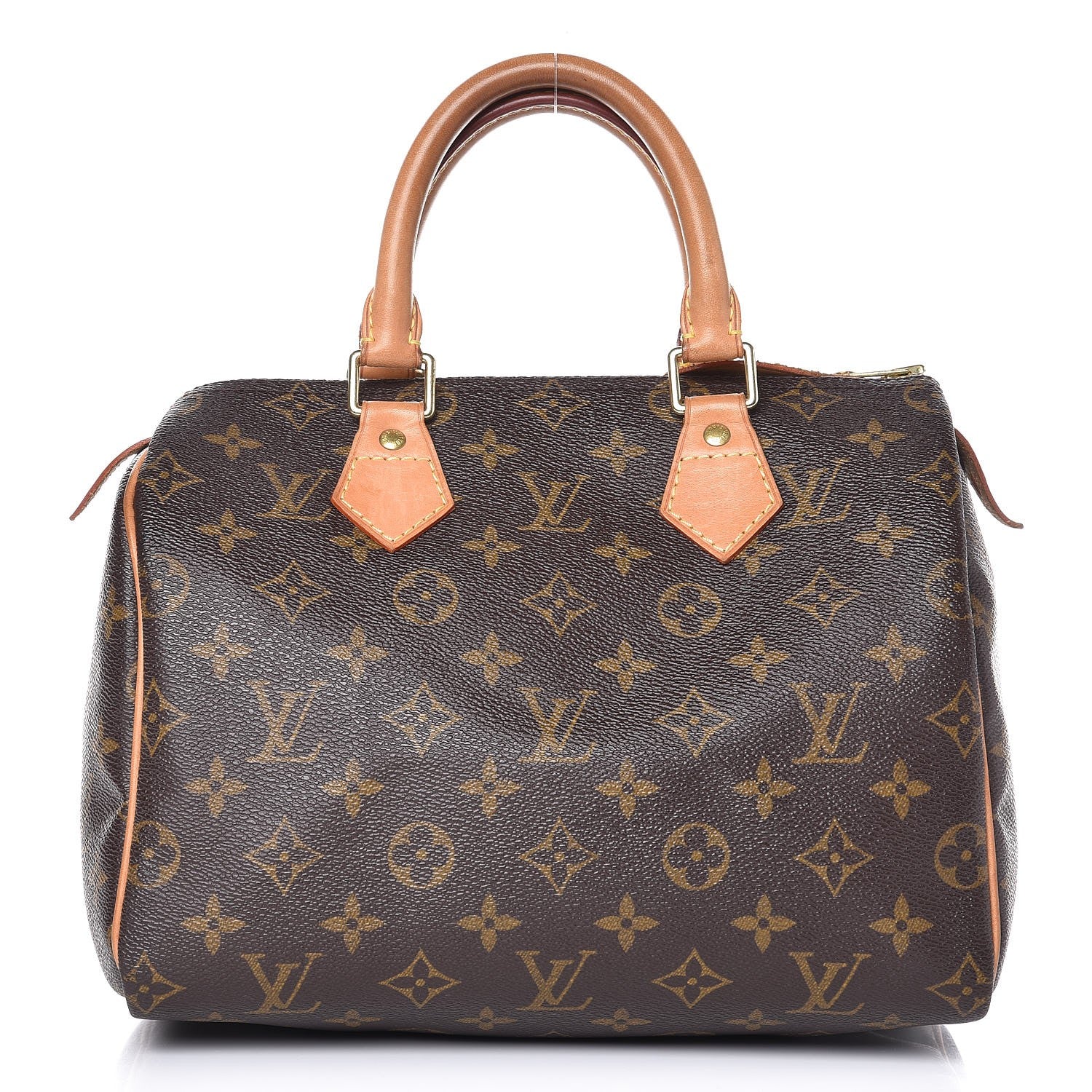 Louis Vuitton Monogram Speedy 25 1 of 18