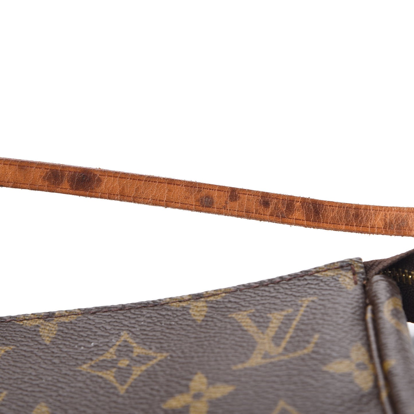 Monogram Pochette Accessories