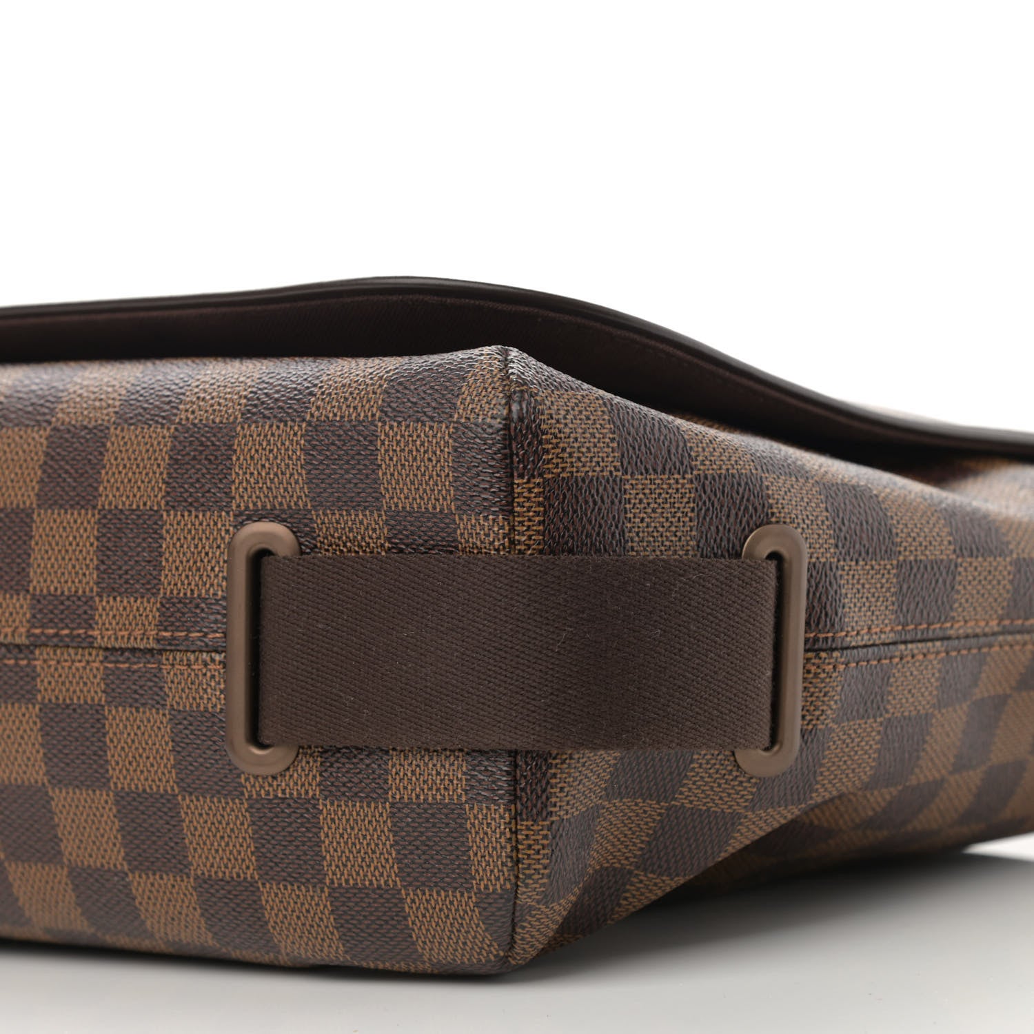 Louis Vuitton Damier Ebene Brooklyn GM 10 of 12