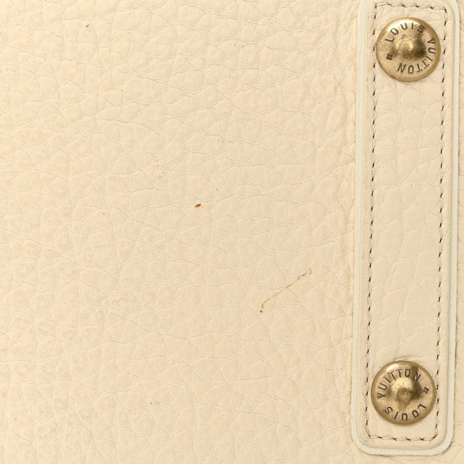 Louis Vuitton Mini Lin Trapeze PM Camel 23 of 24