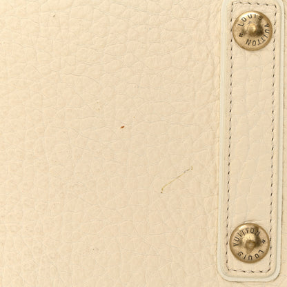 Louis Vuitton Mini Lin Trapeze PM Camel 23 of 24