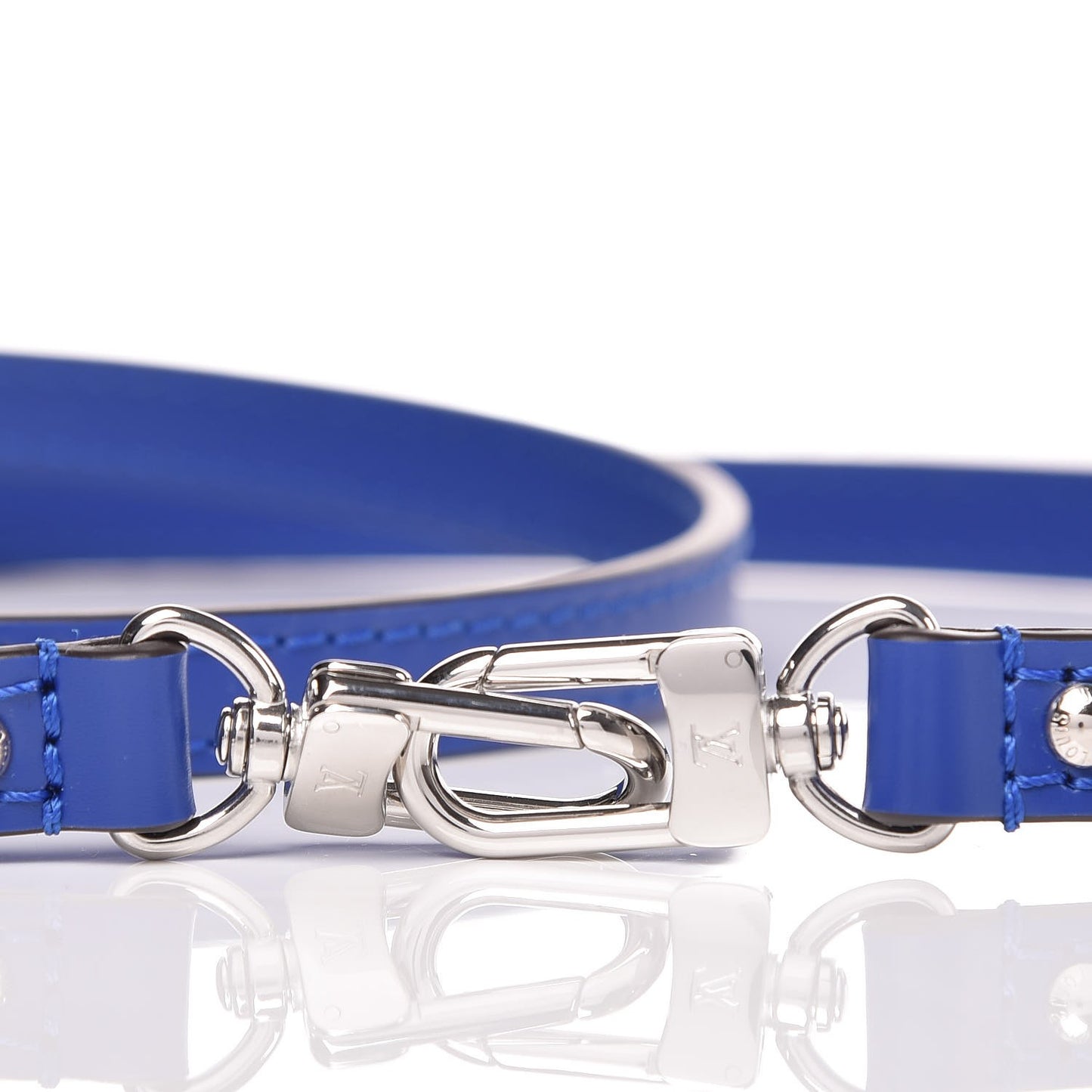 Epi Alma BB Shoulder Strap Blueberry