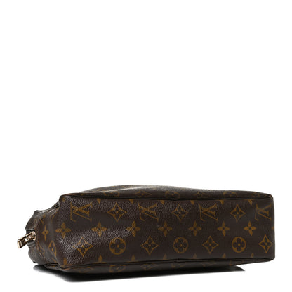 Louis Vuitton Monogram Trousse Toilette 28 4 of 17