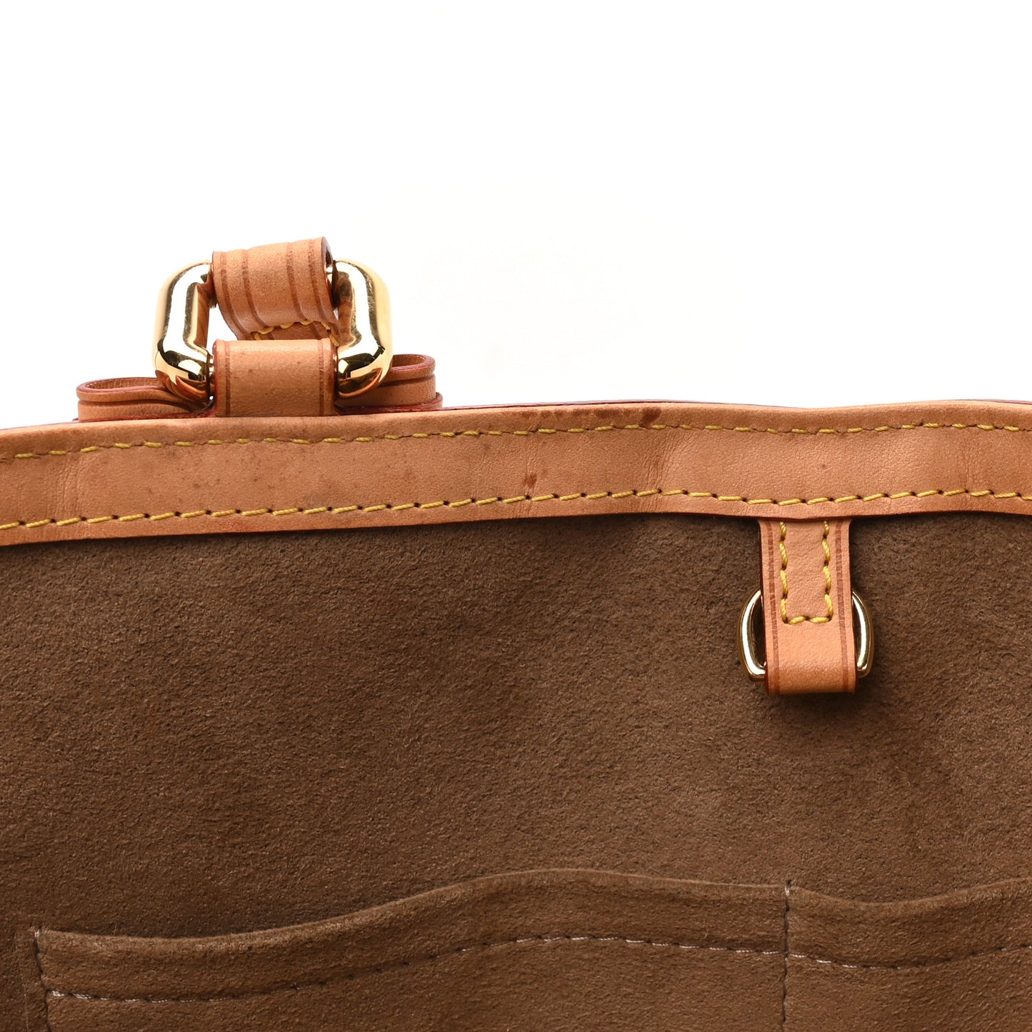 Monogram Multicolor Sharleen MM Black