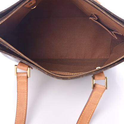 Louis Vuitton Monogram Cabas Piano 5 of 18