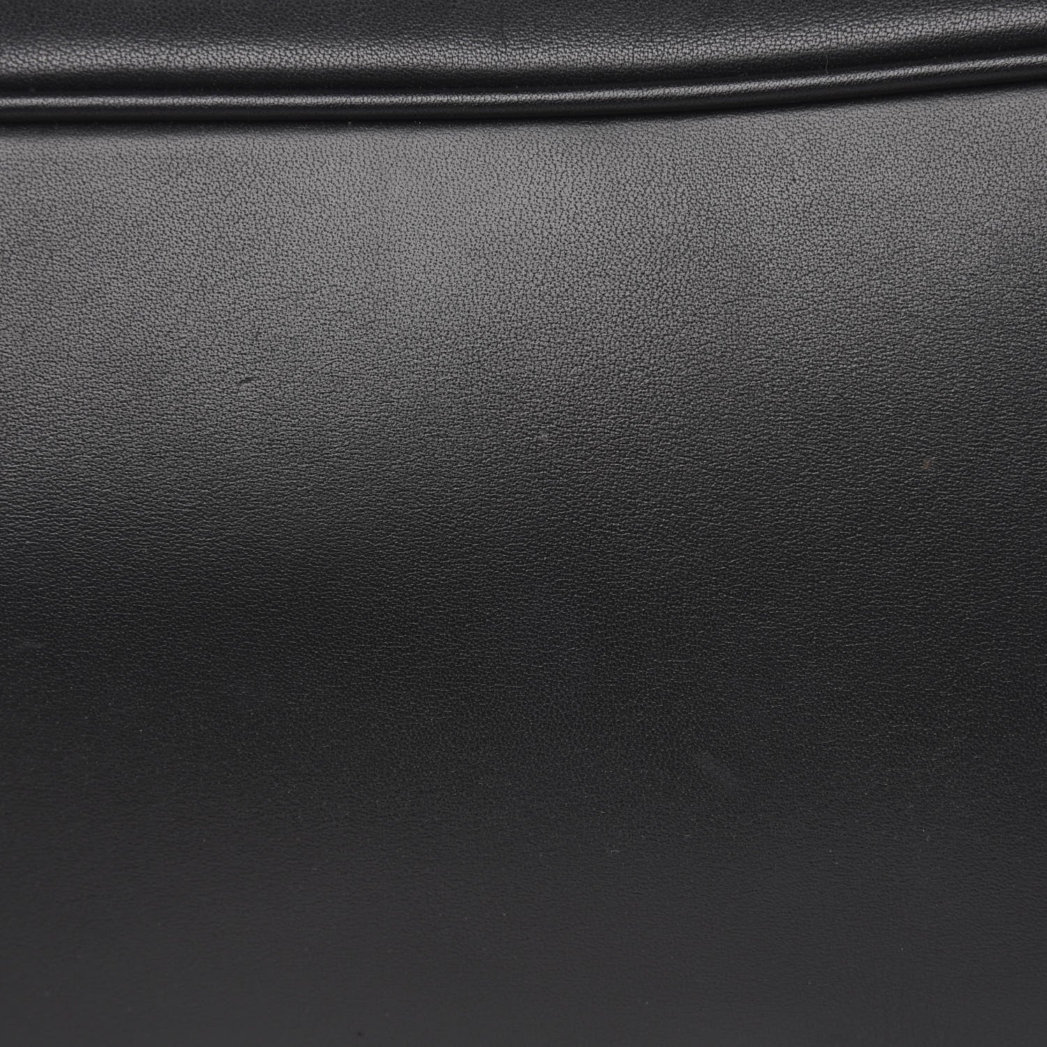 Balenciaga Calfskin Canvas Navy Backpack Black 9 of 16