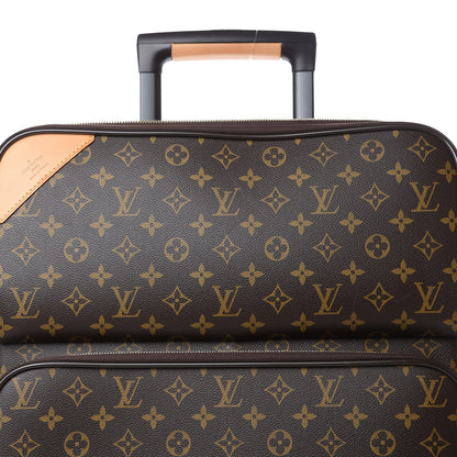 Louis Vuitton Monogram Pegase 55 Business 7 of 13