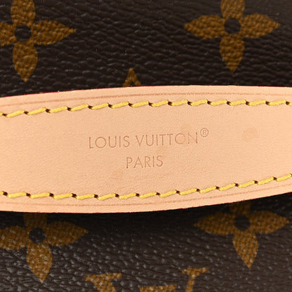 Louis Vuitton Monogram Nice BB 7 of 10