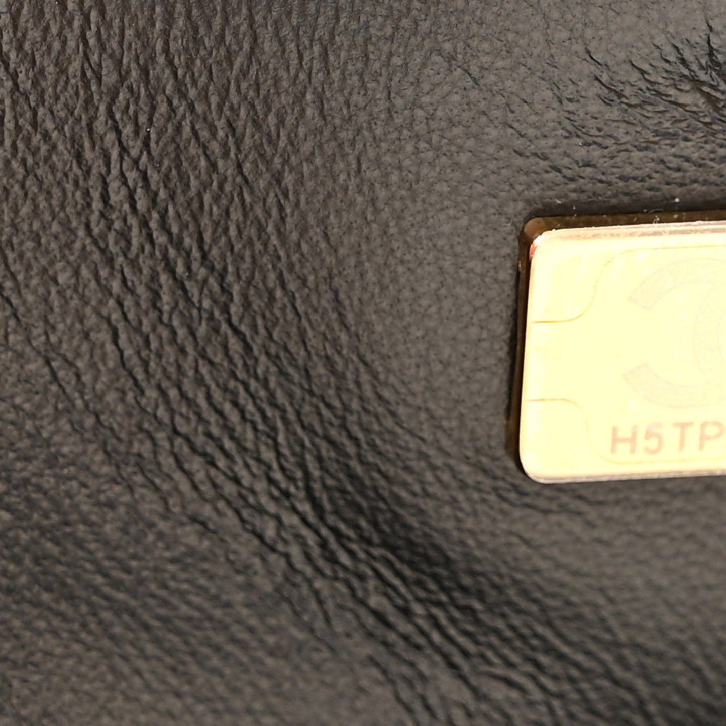 Lambskin Enamel Strass Quilted Mini Paris Monaco Flap White