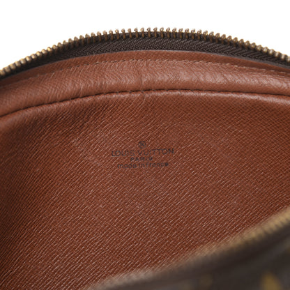 Louis Vuitton Monogram Pochette Marly Bandouliere 6 of 9