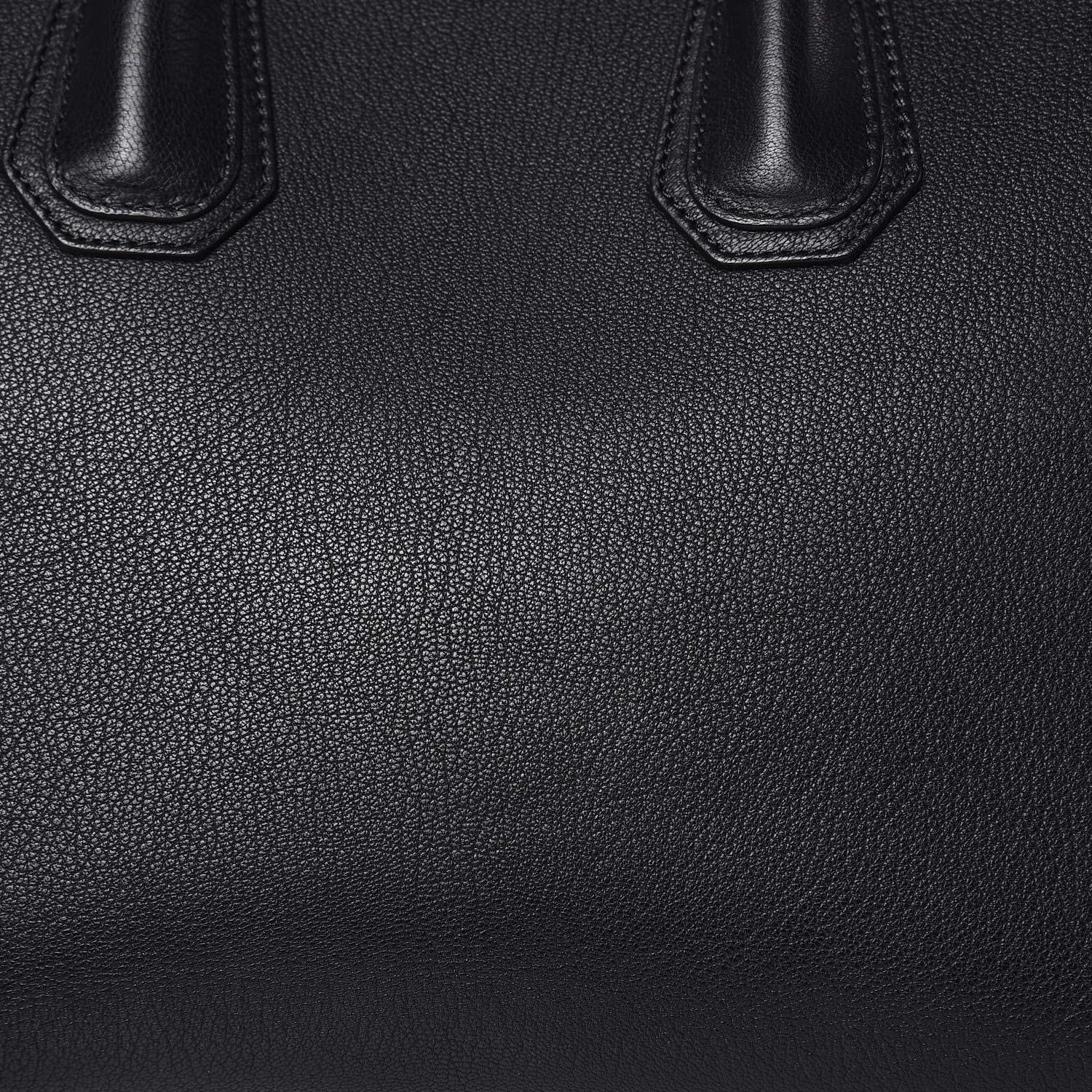 Givenchy Sugar Goatskin Medium Antigona Black 13 of 13