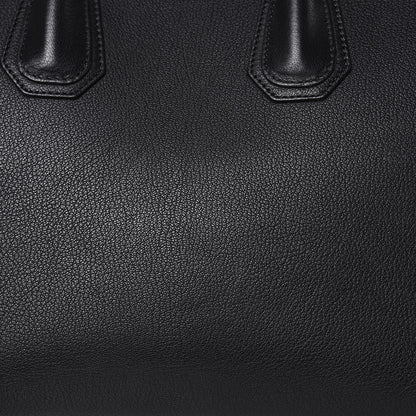 Givenchy Sugar Goatskin Medium Antigona Black 13 of 13