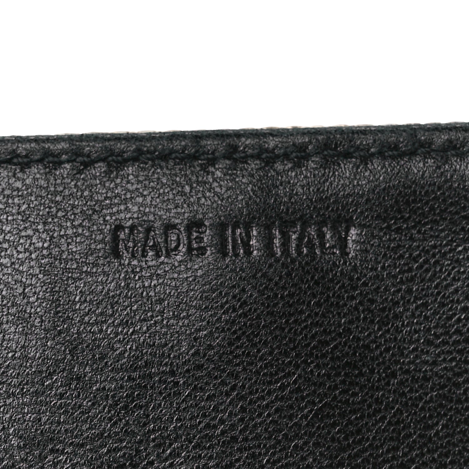 Prada Lizard Continental Wallet Multicolor 7 of 13