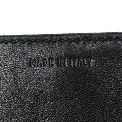 Prada Lizard Continental Wallet Multicolor 7 of 13