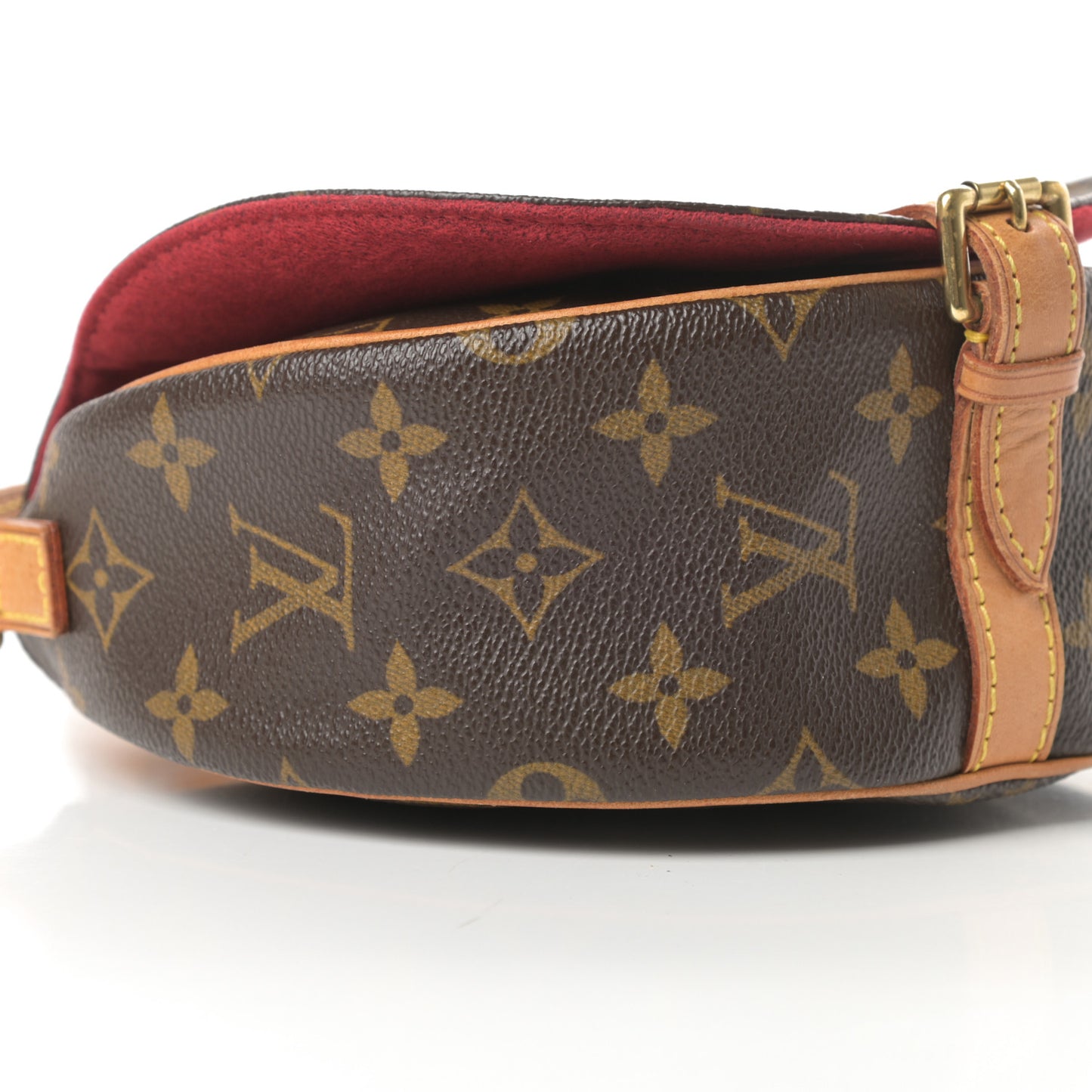 Monogram Tambourin