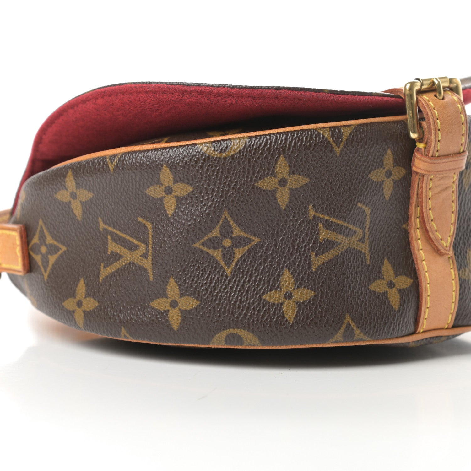 Louis Vuitton Monogram Tambourin 9 of 13
