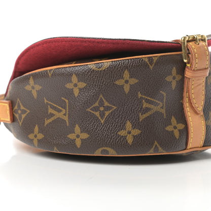 Louis Vuitton Monogram Tambourin 9 of 13
