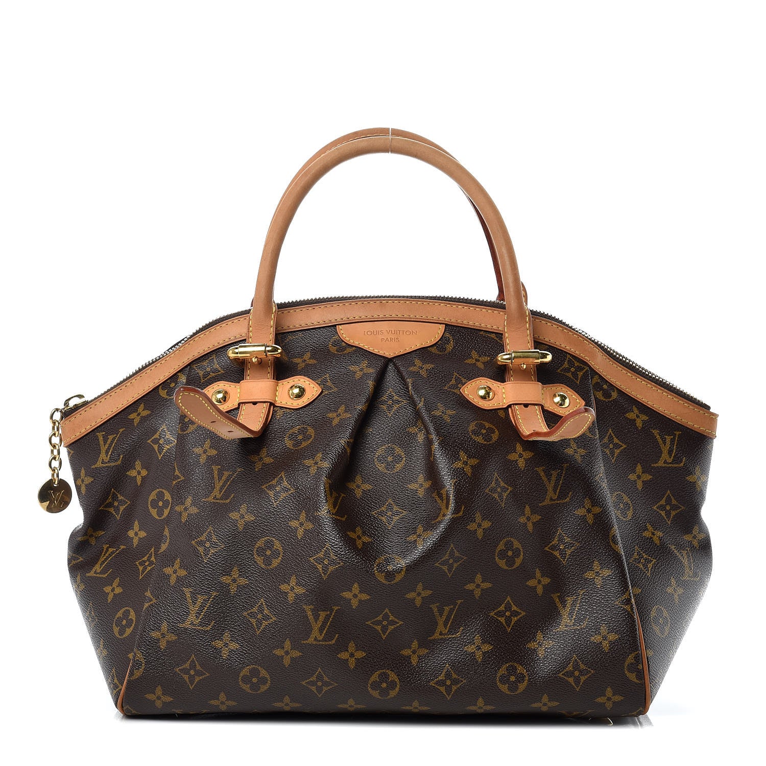 Louis Vuitton Monogram Tivoli GM 1 of 14
