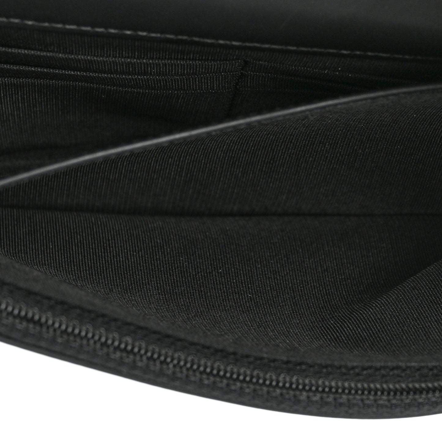 Caviar Timeless CC Wallet On Chain WOC Black