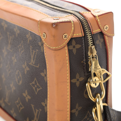 Louis Vuitton Monogram Soft Trunk 7 of 7