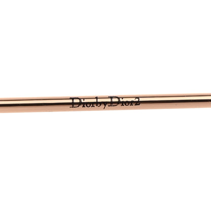 Christian Dior Metal Dior By Dior Sunglasses Rose Gold 8 of 10
