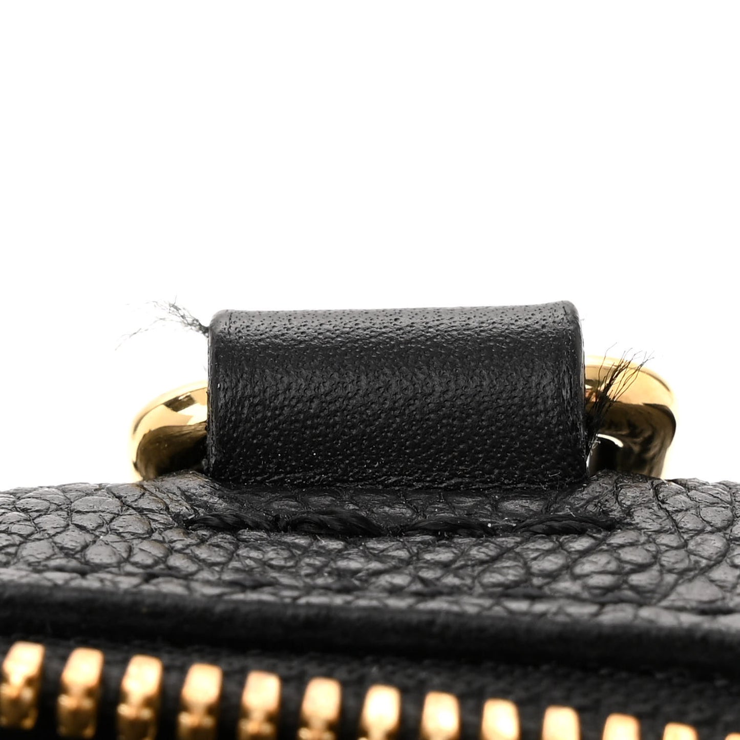 Empreinte Petite Malle Souple Black