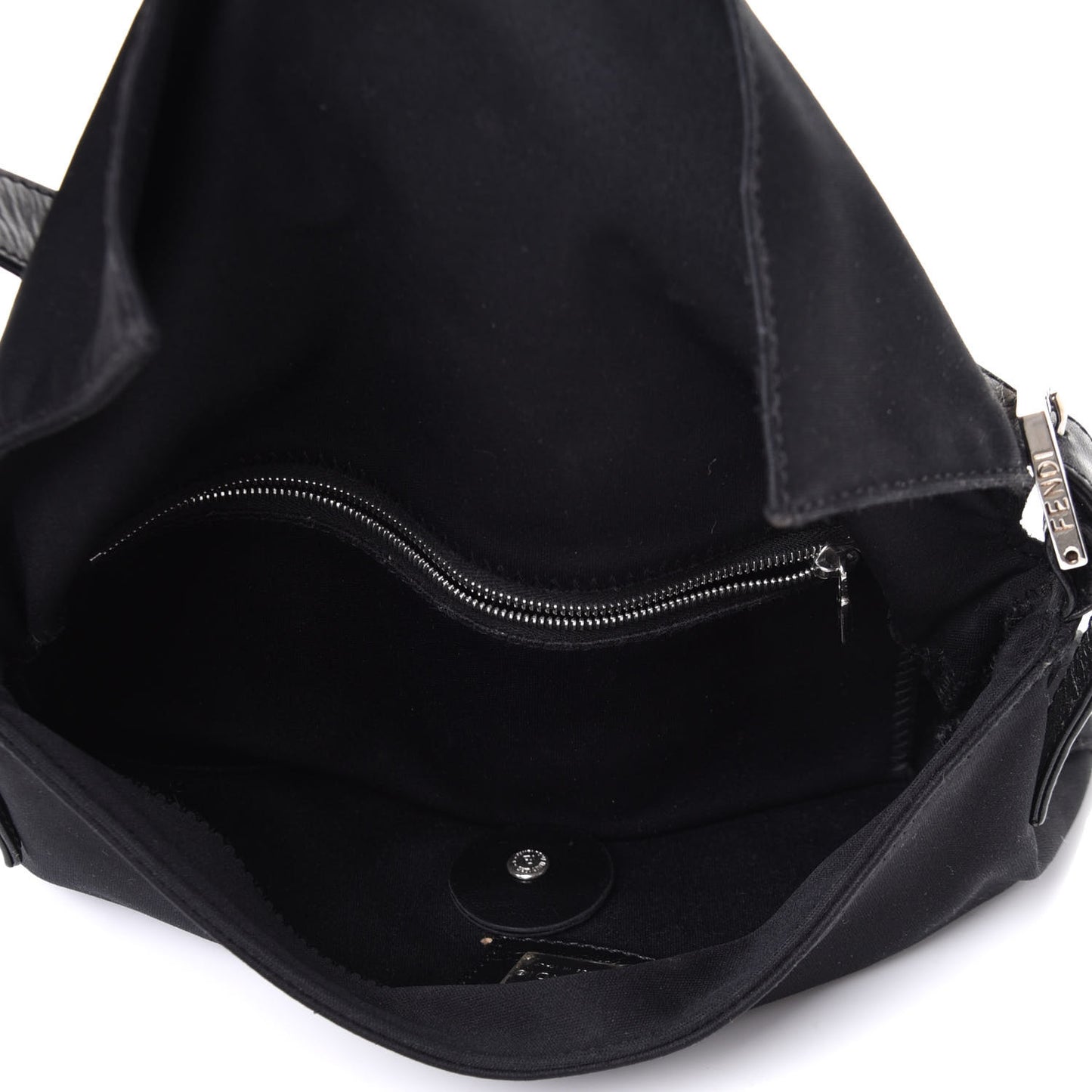 Neoprene Baguette Black