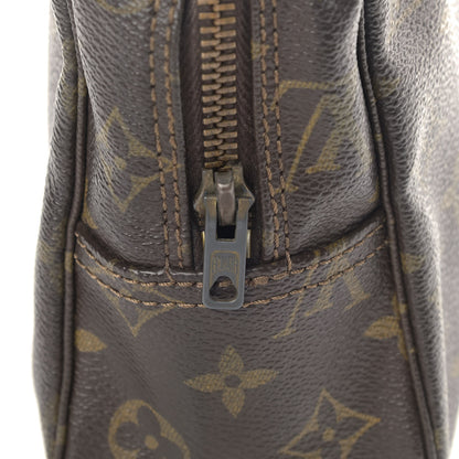 Louis Vuitton Monogram Trousse Toilette 28 12 of 12