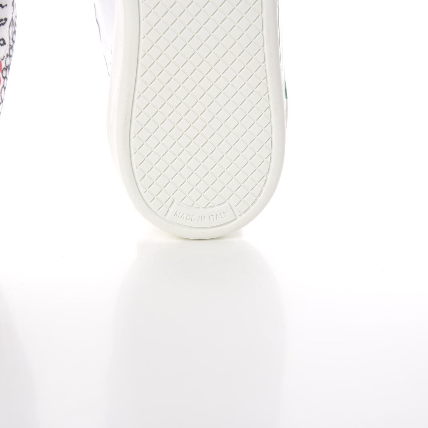 x Pharrell Williams Canvas Womens Sneakers 35 White