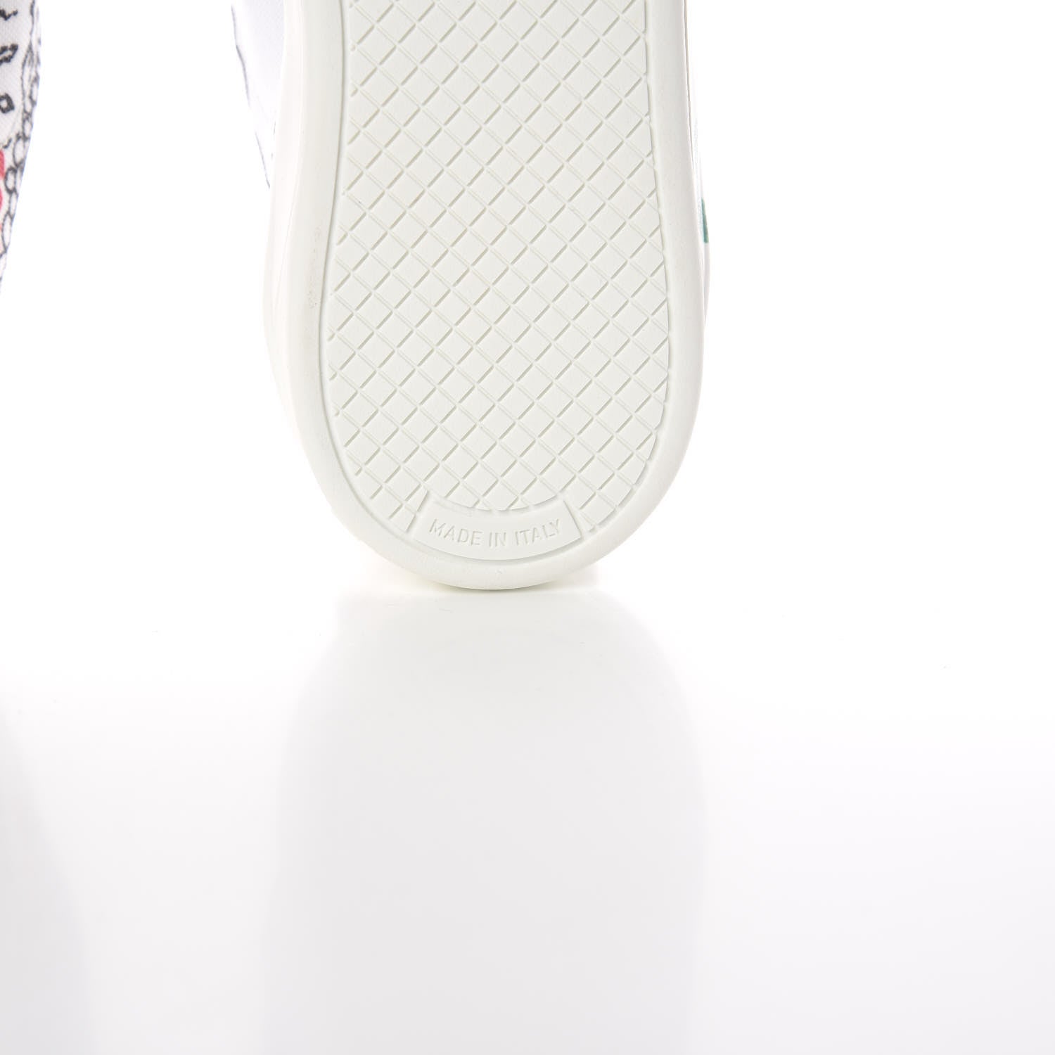 Chanel x Pharrell Williams Canvas Womens Sneakers 35 White 6 of 23