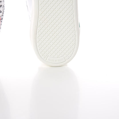 Chanel x Pharrell Williams Canvas Womens Sneakers 35 White 6 of 23