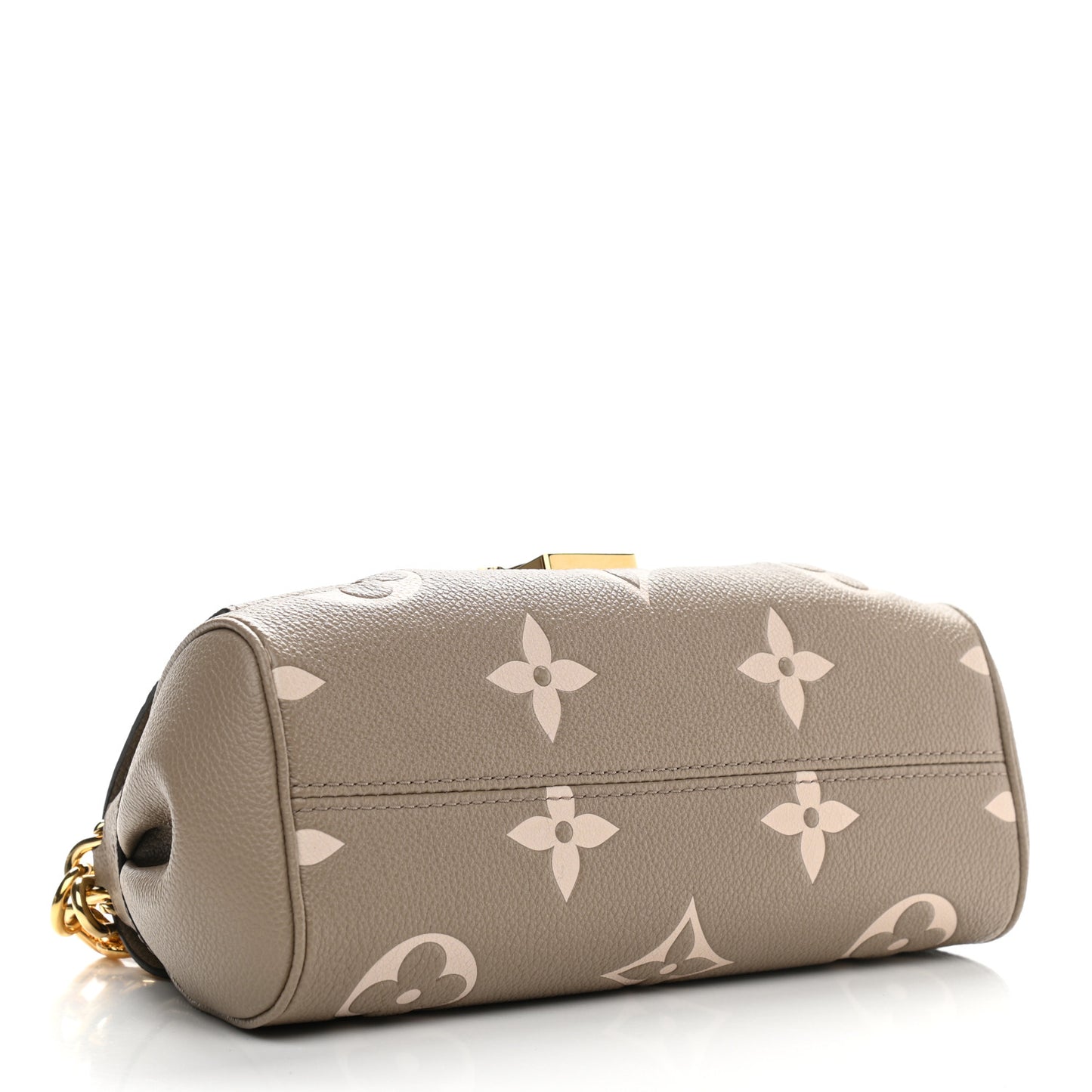 Empreinte Monogram Giant Favorite Tourterelle Creme