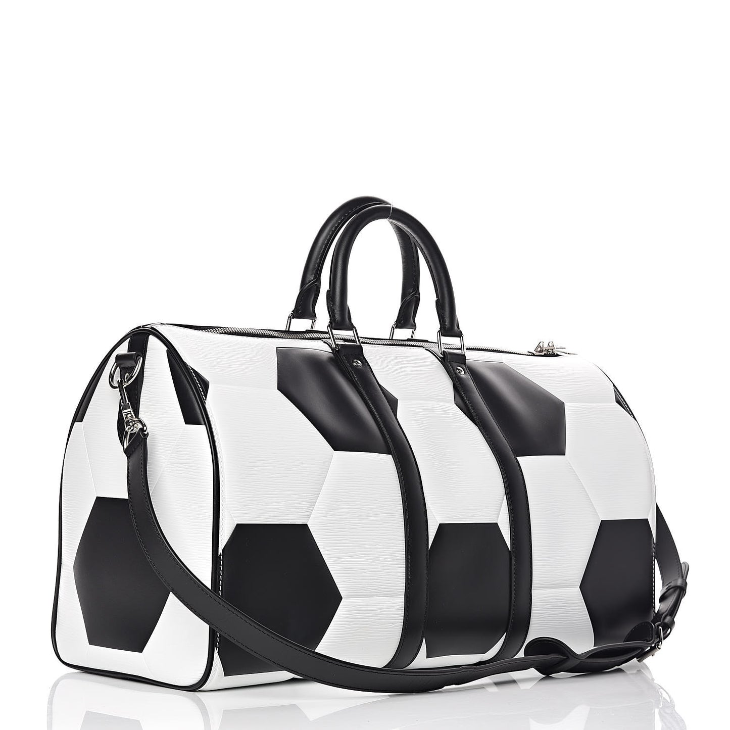 Epi World Cup Keepall 50 White
