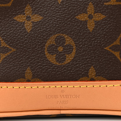 Louis Vuitton Monogram Nano Noe NV 6 of 10
