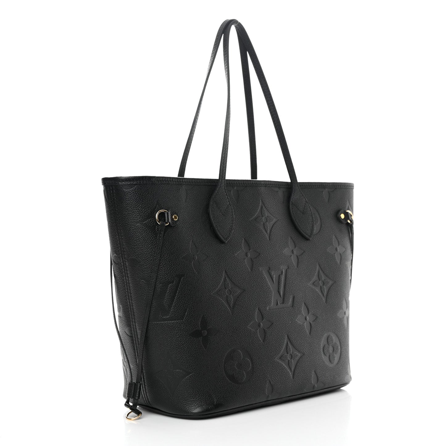 Empreinte Monogram Giant Neverfull MM Black