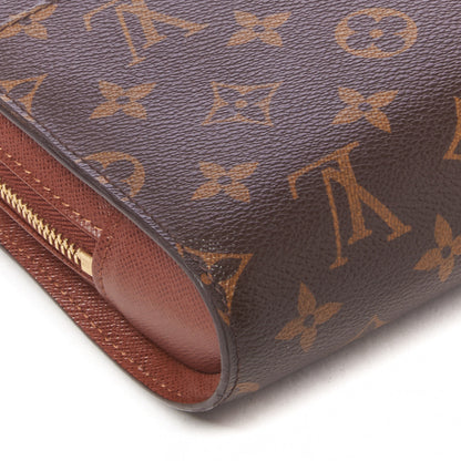 Louis Vuitton Monogram Pochette Orsay 5 of 7