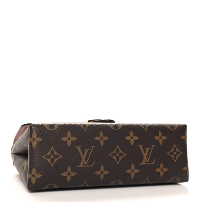 Louis Vuitton Monogram Locky BB Rose Poudre 4 of 10